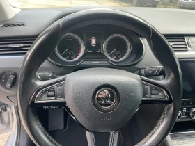 Skoda Octavia 2.0 7DSG 150ps DISTR | Mobile.bg    10