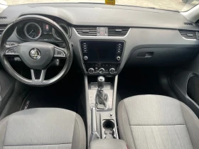 Skoda Octavia 2.0 7DSG 150ps DISTR | Mobile.bg    12