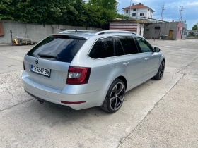 Skoda Octavia 2.0 7DSG 150ps DISTR | Mobile.bg    5