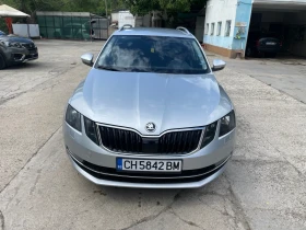     Skoda Octavia 2.0 7DSG 150ps DISTR