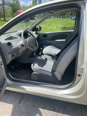 Renault Twingo 2 | Mobile.bg    5