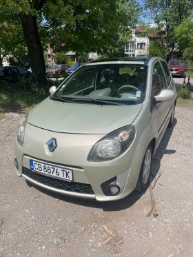 Renault Twingo 2 | Mobile.bg    3