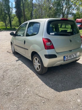 Renault Twingo 2 | Mobile.bg    4