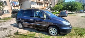 Обява за продажба на Peugeot 807 ~3 500 лв. - изображение 5