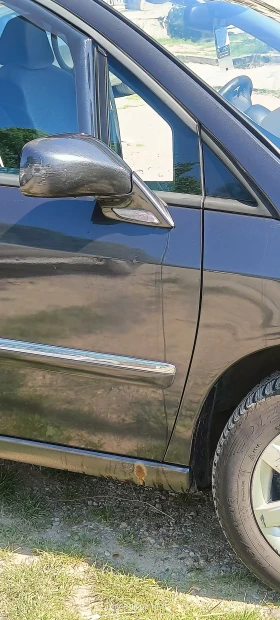 Обява за продажба на Peugeot 807 ~3 500 лв. - изображение 4