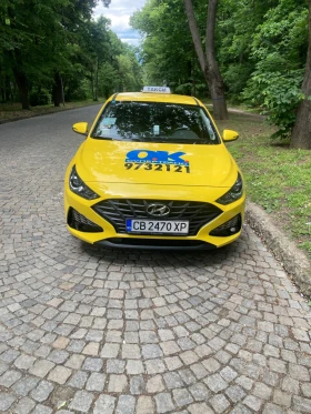 Обява за продажба на Hyundai I30 ~6 500 лв. - изображение 1