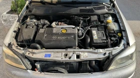 Обява за продажба на Opel Astra 2.0 diesel  ~1 800 лв. - изображение 3