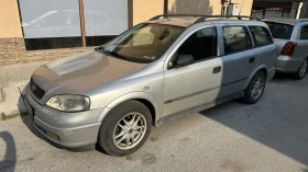 Обява за продажба на Opel Astra 2.0 diesel  ~1 800 лв. - изображение 1