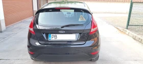 Обява за продажба на Ford Fiesta ~6 200 лв. - изображение 4