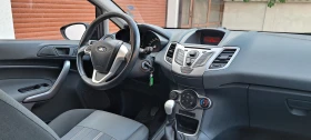 Обява за продажба на Ford Fiesta ~6 200 лв. - изображение 5