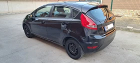 Обява за продажба на Ford Fiesta ~6 200 лв. - изображение 3
