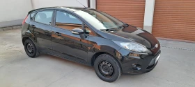 Обява за продажба на Ford Fiesta ~6 200 лв. - изображение 1