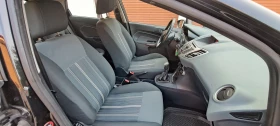 Обява за продажба на Ford Fiesta ~6 200 лв. - изображение 6