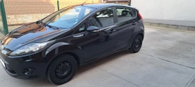 Обява за продажба на Ford Fiesta ~6 200 лв. - изображение 2