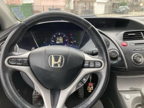 Honda Civic | Mobile.bg    12