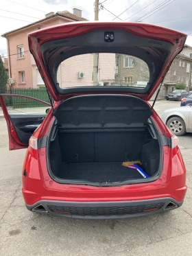 Honda Civic | Mobile.bg    11