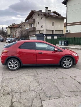 Honda Civic | Mobile.bg    2