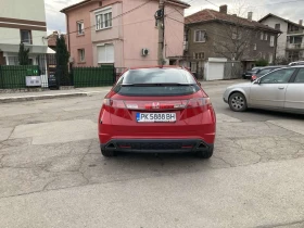 Honda Civic | Mobile.bg    3