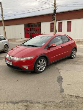 Honda Civic | Mobile.bg    5