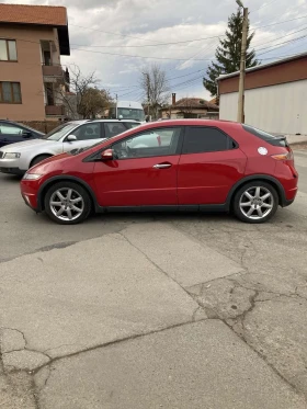 Honda Civic | Mobile.bg    4