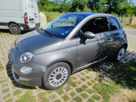 Fiat 500 | Mobile.bg    4