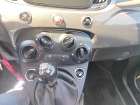 Fiat 500 | Mobile.bg    13
