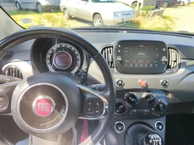 Fiat 500 | Mobile.bg    6