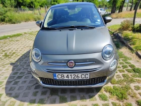 Fiat 500 | Mobile.bg    5