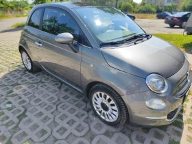 Fiat 500 | Mobile.bg    2