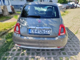 Fiat 500 | Mobile.bg    3