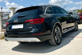 Обява за продажба на Audi A4 Allroad 3.0TDI 272HP AUTOMATIC QUATTRO DIGITAL  ~34 999 лв. - изображение 3