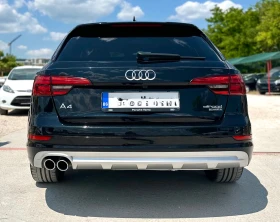 Обява за продажба на Audi A4 Allroad 3.0TDI 272HP AUTOMATIC QUATTRO DIGITAL  ~34 999 лв. - изображение 4