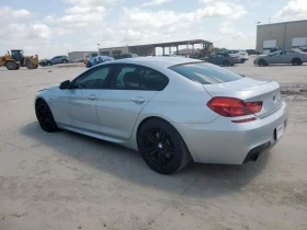 BMW 640 GRAN COUPE | Mobile.bg    5