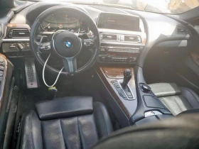 BMW 640 GRAN COUPE | Mobile.bg    8
