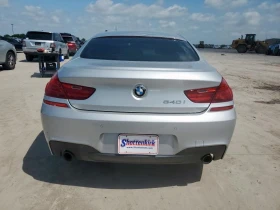 BMW 640 GRAN COUPE | Mobile.bg    2