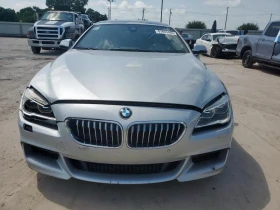 BMW 640