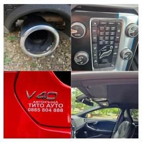Volvo V40 1.6D/120///// 6/ | Mobile.bg    14