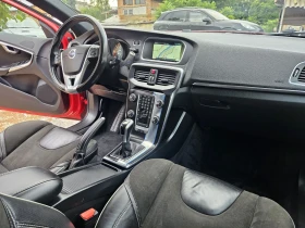 Volvo V40 1.6D/120///// 6/ | Mobile.bg    15