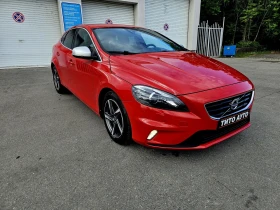 Обява за продажба на Volvo V40 1.6D/120кс/НАВИ/КОЖА/ПОДГРЕВ/КСЕНОН/ЕВРО 6/ ~16 800 лв. - изображение 1