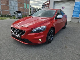 Обява за продажба на Volvo V40 1.6D/120кс/НАВИ/КОЖА/ПОДГРЕВ/КСЕНОН/ЕВРО 6/ ~16 800 лв. - изображение 2