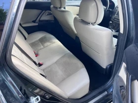 Toyota Avensis 2.0D4D Facelift | Mobile.bg    12