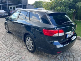 Toyota Avensis 2.0D4D Facelift | Mobile.bg    7