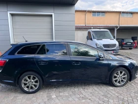 Toyota Avensis 2.0D4D Facelift | Mobile.bg    4