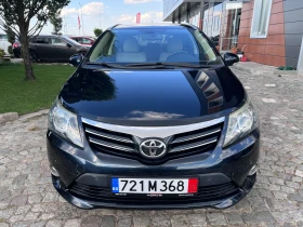 Toyota Avensis 2.0D4D Facelift | Mobile.bg    2