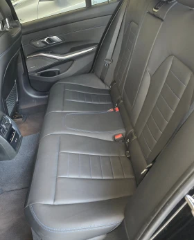 BMW 320 d xDrive M Paket Facelift - 91900 лв. - 49593530 11