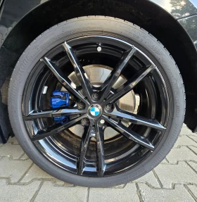 BMW 320 d xDrive M Paket Facelift - 91900 лв. - 49593530 4