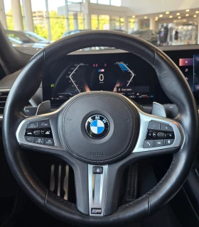 BMW 320 d xDrive M Paket Facelift - 91900 лв. - 49593530 9