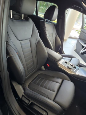 BMW 320 d xDrive M Paket Facelift - 91900 лв. - 49593530 6