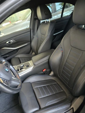 BMW 320 d xDrive M Paket Facelift - 91900 лв. - 49593530 5