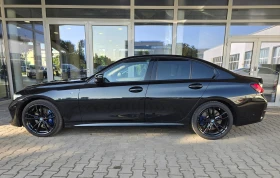 BMW 320 d xDrive M Paket Facelift - 91900 лв. - 49593530 2